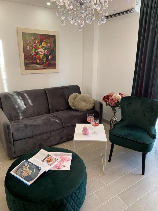 Apartman Onavi Makarska Exterior foto