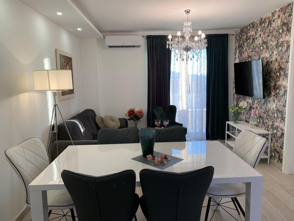 Apartman Onavi Makarska Exterior foto