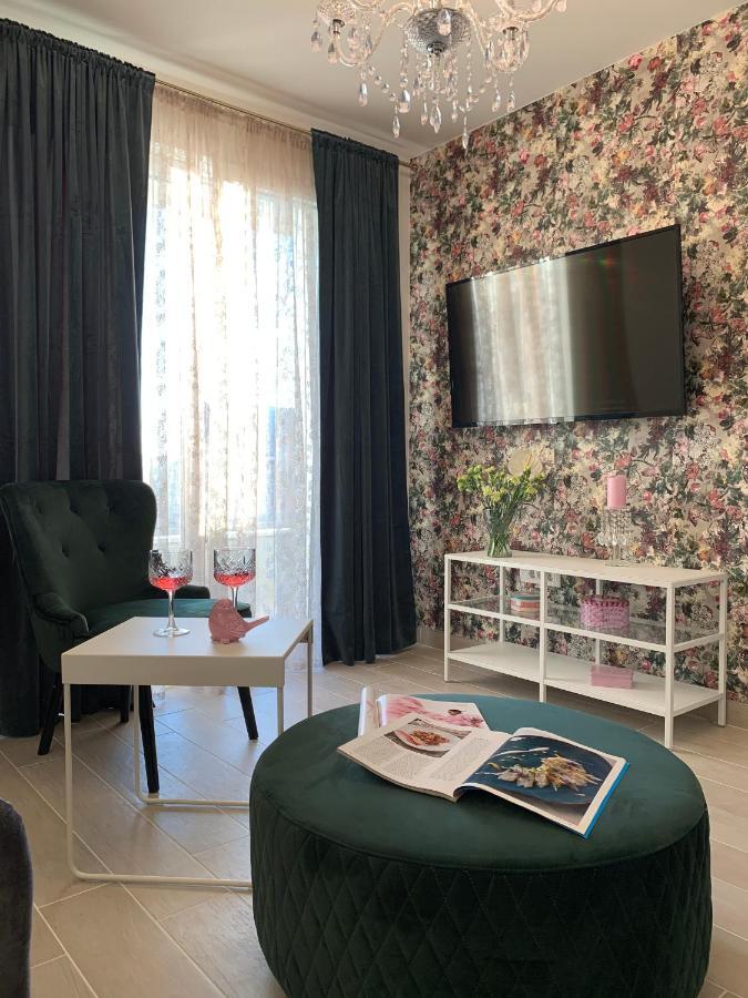 Apartman Onavi Makarska Exterior foto