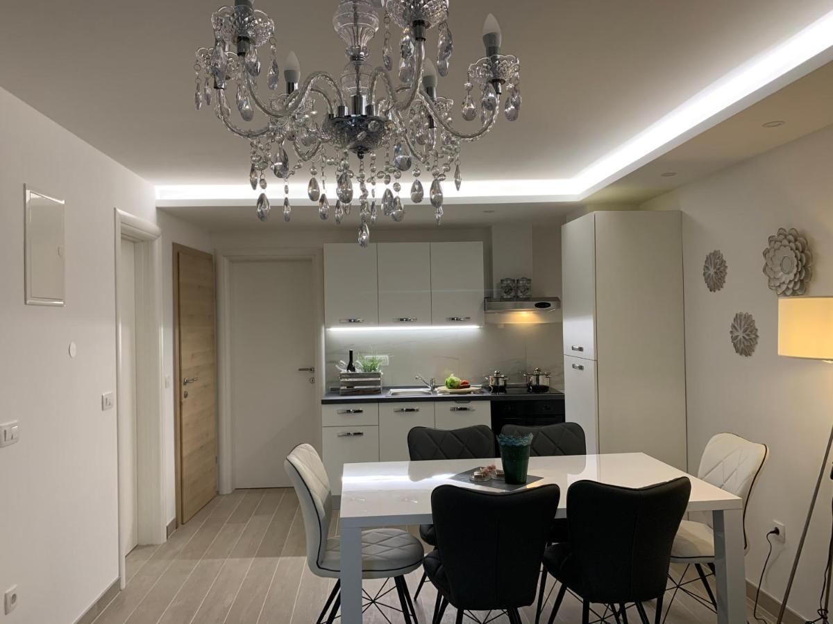 Apartman Onavi Makarska Exterior foto