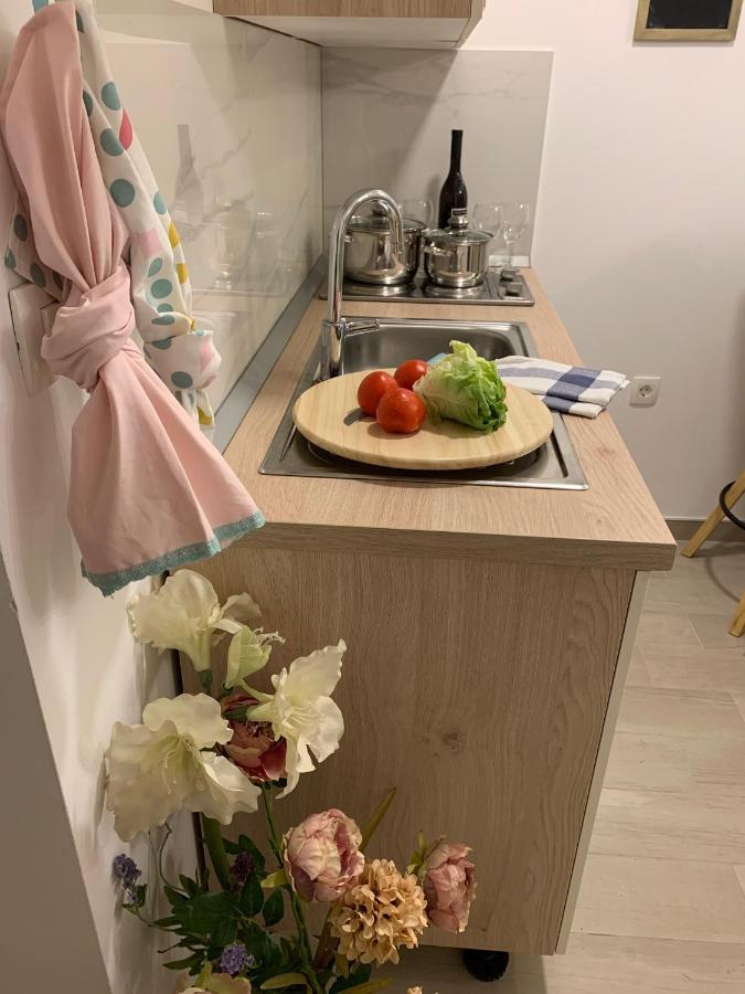 Apartman Onavi Makarska Exterior foto