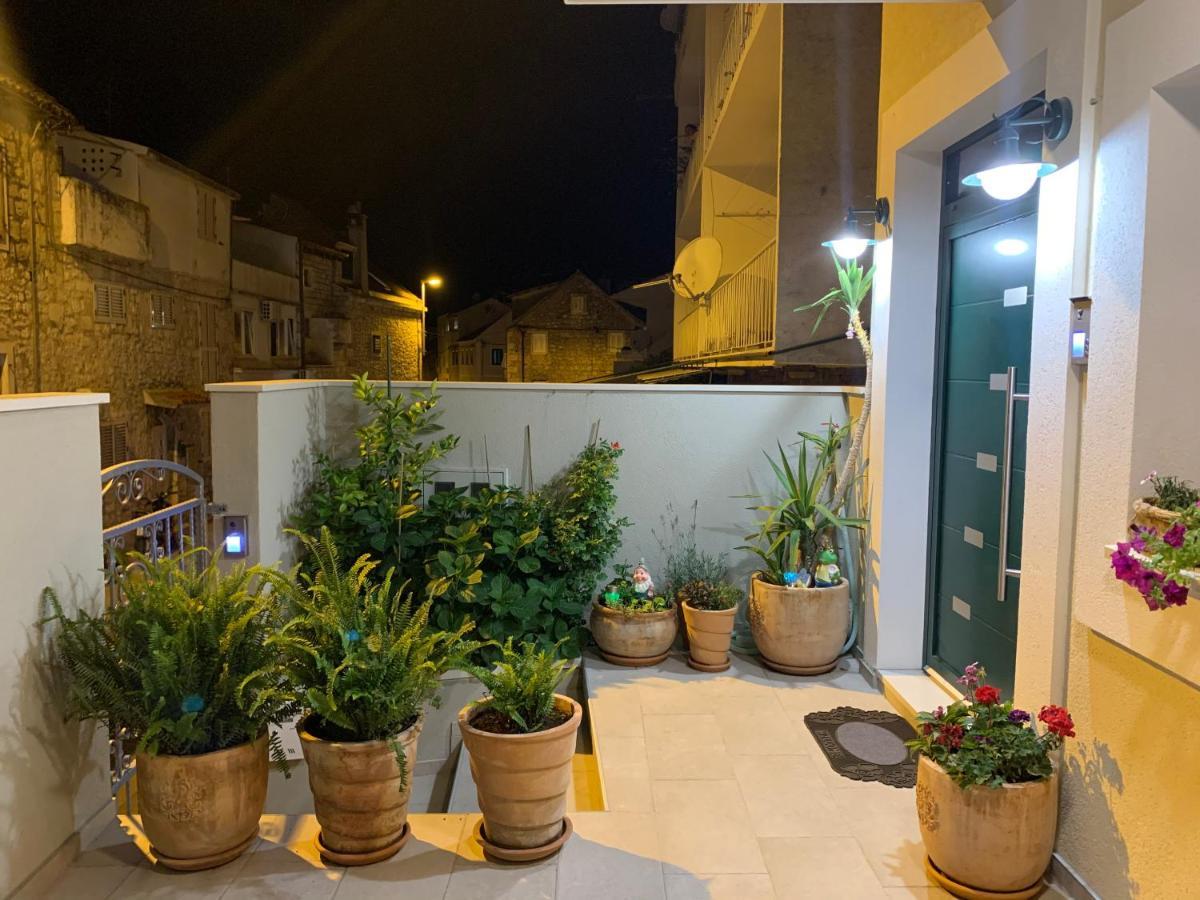Apartman Onavi Makarska Exterior foto