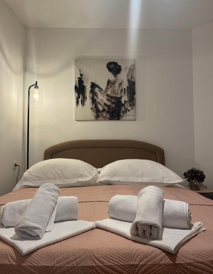 Apartman Onavi Makarska Exterior foto
