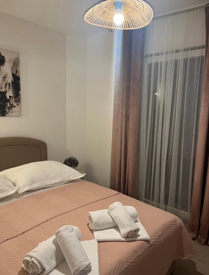 Apartman Onavi Makarska Exterior foto